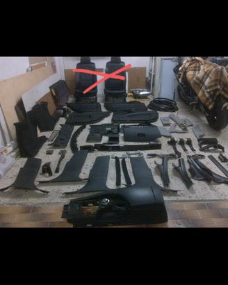 Ricambi bmw serie 5 520 525 530