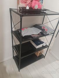 scaffale 4 piani