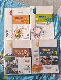 Musica In Jeans 