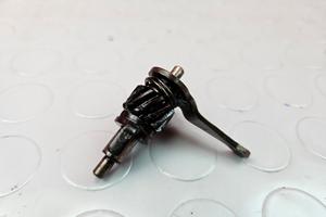 MECCANISMO SINISTRO HONDA CR 125 1994 1995 CRE 199