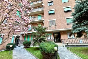 Appartamento - Alessandria