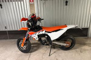 KTM SXF 450