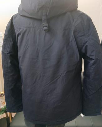 giubbotto reinforest napapijri 2025