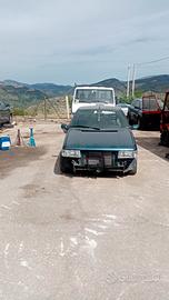 Fiat uno 