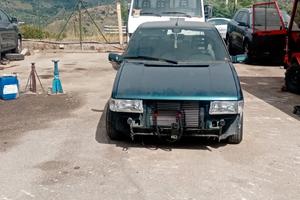 Fiat uno 