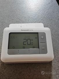 Termostato a batteria