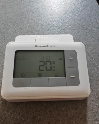 Termostato a batteria