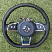 Volante Volkswagen R Golf Polo Tiguan Passat Compl