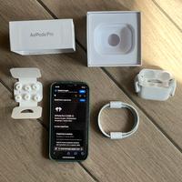 Airpods pro 2 generazione -full kit