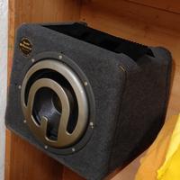 subwoofer 