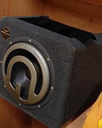 subwoofer 