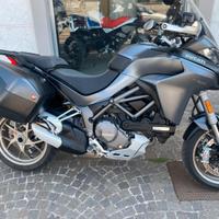Ducati Multistrada 1260 S - 2019
