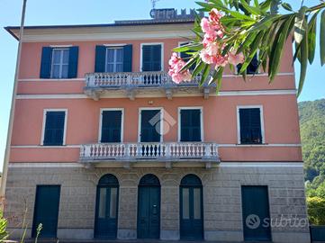 PALAZZO A CICAGNA