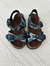 Sandali Grunland n.23