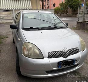 Yaris