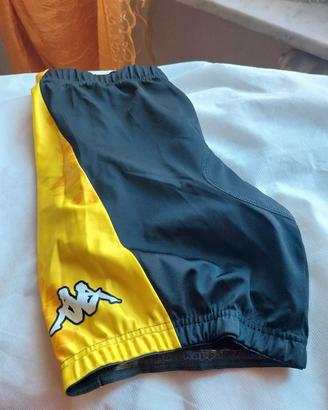 Pantaloncini ciclista