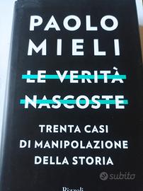 Le verità nascoste 