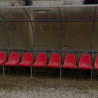 Panchine da calcio