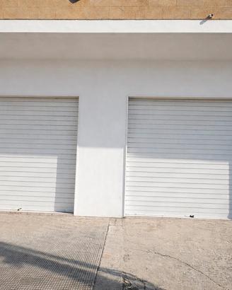 Lequile Locale Commerciale con Giardino