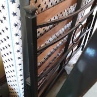 Tutto casa-Letti-Portoncino-Infissi 2 portaf+fin