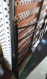 Tutto casa-Letti-Portoncino-Infissi 2 portaf+fin