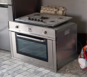 Forno ILVE 90 cm
