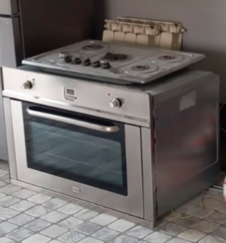 Forno ILVE 90 cm