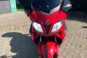 Gilera Nexus 500 - 2007