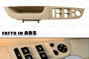 BMW Serie 3 E90 E91 Maniglia Intern Sinistra Guida