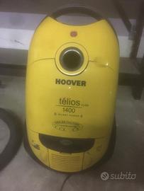 Aspirapolvere Hoover Telios 1400