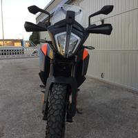 Ktm 390 adv unic prop