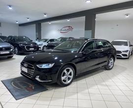 AUDI A4 Avant 35 TDI/163 CV S tronic Business Ad