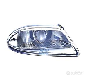 FANALE ANTIABBAGLIO DESTRO MERCEDES ML W163 FONDO 