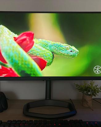 Monitor MiniLED QHD 27" ColerMaster Tempest GP2711