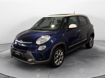 Fiat 500L 1.4 tjt Trekking 120cv