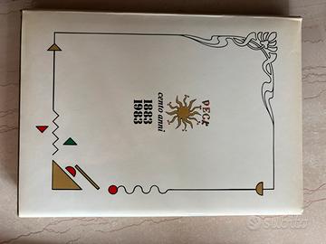 Peck libro dei 100 anni 1883 1983