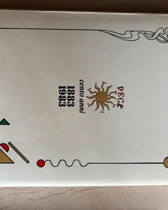 Peck libro dei 100 anni 1883 1983