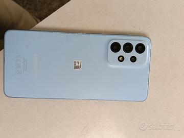 Samsung Galaxy a 33 5g