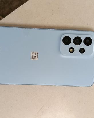 Samsung Galaxy a 33 5g