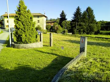 Terreno edificabile 65.000