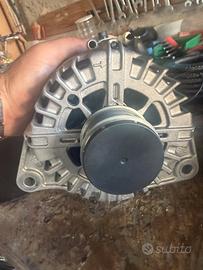 Alternatore valeo peugeot boxer 3.0 hdo
