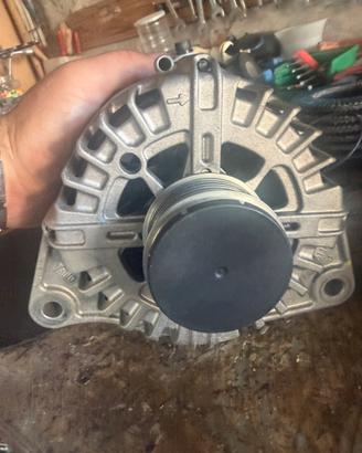 Alternatore valeo peugeot boxer 3.0 hdo