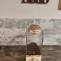 Dispenser per caffè vintage