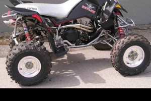 Quad polaris
