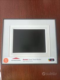 cornice digitale kodak 5"