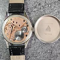 OMEGA CALIBRO 265 " SI PERMUTA E SCAMBI "