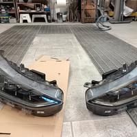 fanali a led Ford focus 2022