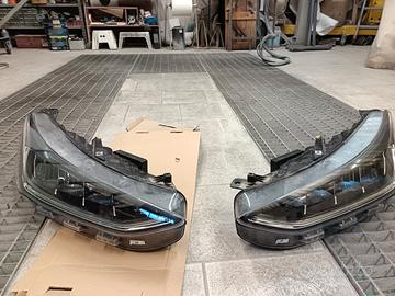 fanali a led Ford focus 2022