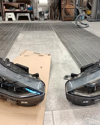 fanali a led Ford focus 2022