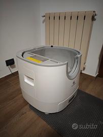 Lettiera automatica Furoomate